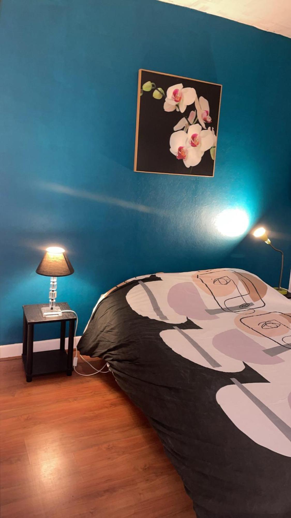 Studio N•4 En Plein Coeur De La Ville Thermal Bagnères-de-Bigorre Esterno foto
